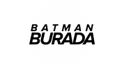 batmanburadatr  Sticker