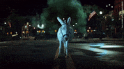 Mr Nobody Dc GIF by DOOM PATROL