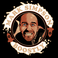 Rocket Tothemoon GIF by Boostly