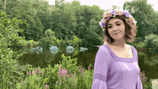 Fantasy Princess GIF