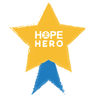 GenerationHopePh water school education hope Sticker