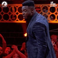 Paramount Network Dancing GIF by Lip Sync Battle
