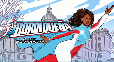 GIF by La Borinqueña