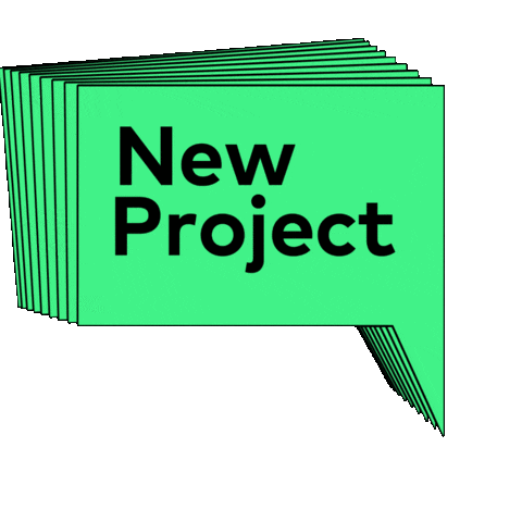 Project Click Sticker by CLOU architects