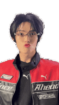 Thai Win Sticker