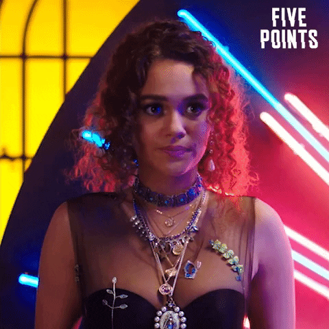 Season 2 Episode 6 GIF by Five Points