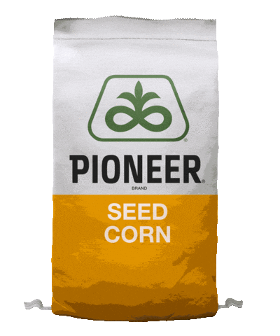 Farm Corn Sticker by Corteva US