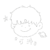 jliu3064 理想混蛋 bestards 阿哲 雞丁 Sticker