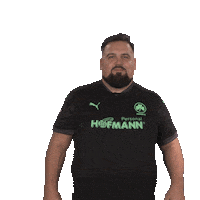 Happy Saturday Night Sticker by Bundesliga