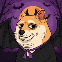 Shiba Inu Dog GIF by Doge Pound