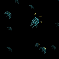 animation glow GIF by gilespates