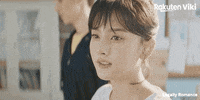 Chinese C-Drama GIF by Viki