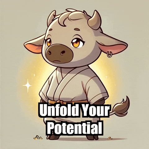 Wisdom GIF by Masterfurdinand