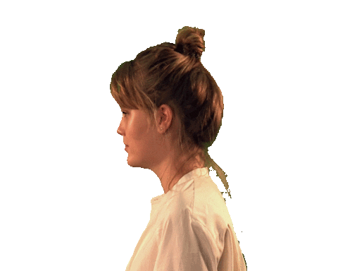 Face Reaction Sticker by ProSiebenSat.1