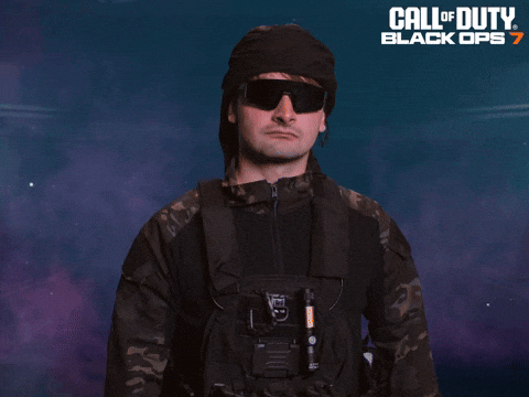 Cod No GIF by Call of Duty