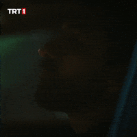 Bakmak Looking GIF by TRT
