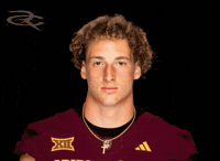 Arizona State Sun Devils GIF by Respective