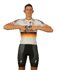 Team Bora Sticker by BORA-hansgrohe