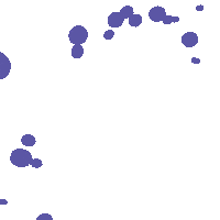 beatvenues concert beat theater antwerpen Sticker