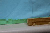 ridemcts bus pasta ridemcts pastabus GIF