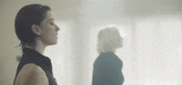 Working Out GIF by Sharon Van Etten