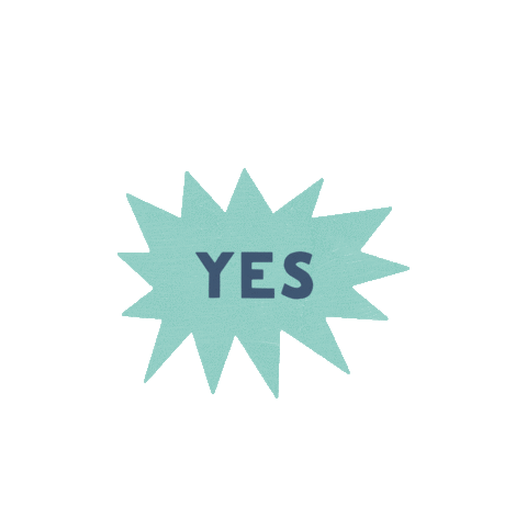 HighTotem giphyupload yes thanks perfect Sticker