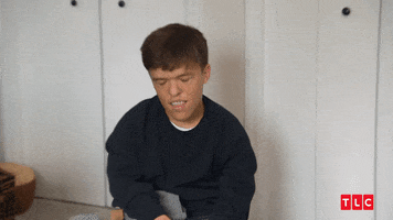 Little People Big World Reaction GIF by TLC Europe