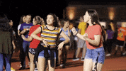 Happy College GIF by Western Illinois University