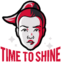 Workout Glow Sticker by lululemon