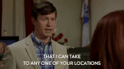 season 5 episode 7 GIF by Workaholics