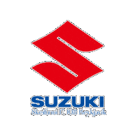 Suzukiaislandi suzuki islenskt suzukiaislandi skeifan Sticker