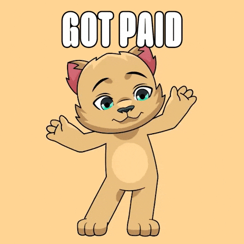 Kabu Friends GIF by Kabu