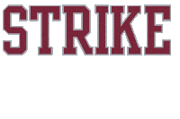 Santa Clara University Go Broncos Sticker by Santa Clara Broncos