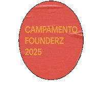 Sticker by Founderz