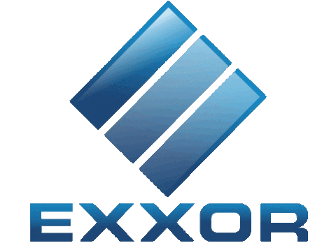 exxortechnologies giphyupload exxor exxortechnologies Sticker