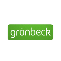 Sticker by Grünbeck AG