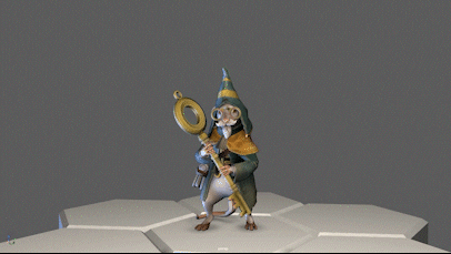 GlassbreakersGame giphyupload game metaverse vr GIF