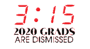 Sig2020 Sticker by Signature School