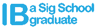 Sig2020 Sticker by Signature School