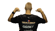 Counter Strike Win Sticker by OEIF