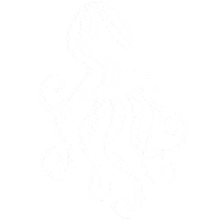 Octopi Hangbags Sticker by Senreve