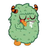 happy dance Sticker by Matucha