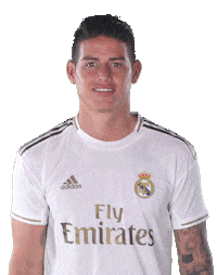 19 20 Sport Sticker by Real Madrid
