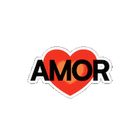 Temblor Ardor Sticker