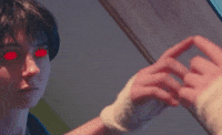 God Of Nowhere GIF by BE GOOD