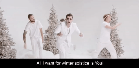 boy band lol GIF by The STATION By MAKER 