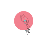 Social Media Design Sticker by W/F Branding & Digital Marketing