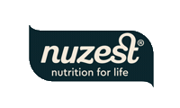 Nuzestlogo Sticker by Nuzestlife