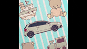baby polo GIF