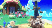 Super Smash Bros Ultimate GIF